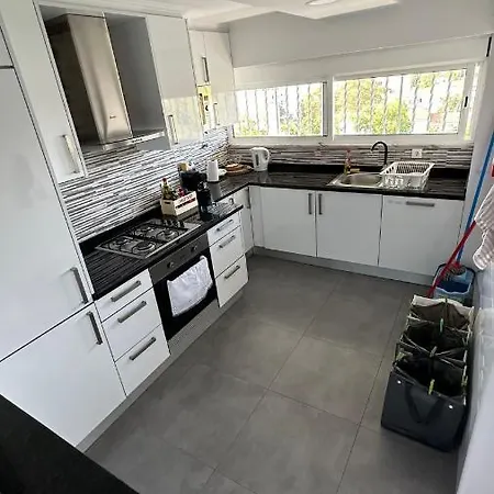 Airport Apartamento *