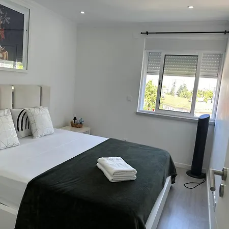 Apartamento Airport