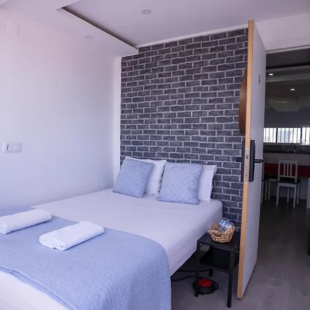 Apartamento Airport *