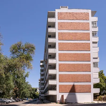 Apartamento Airport