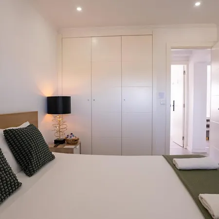 Apartamento Airport *