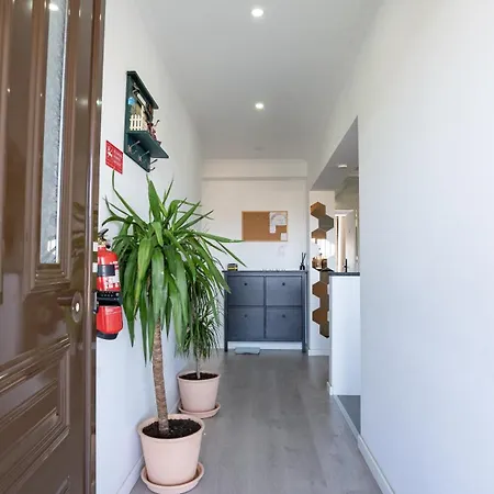 Apartamento Airport *