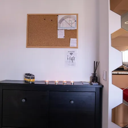 Apartamento Airport