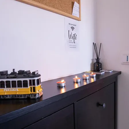 Apartamento Airport *