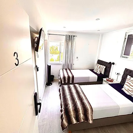 Apartamento Airport *