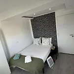 Apartment Airport Lissabon