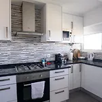 Airport Apartment