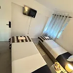 Apartment Airport