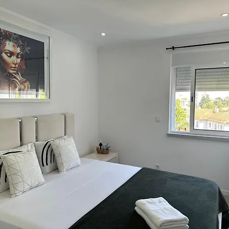 Airport ליסבון