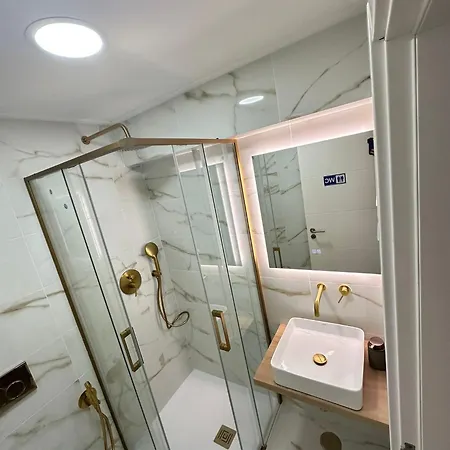 Airport דירה ליסבון