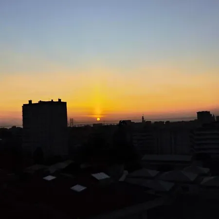 Apartment Airport