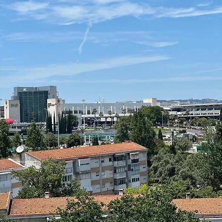 Airport * Lisbon