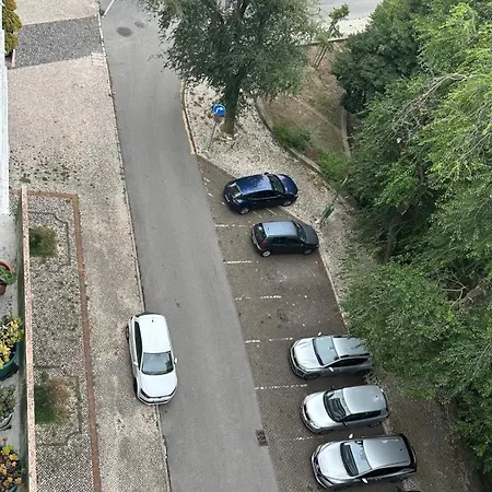 Airport شقة Lisboa