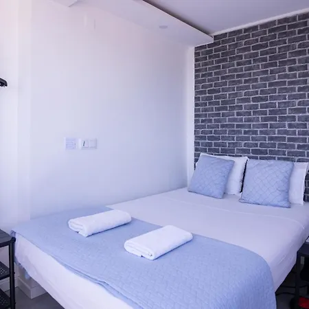Airport Apartment Lisbon