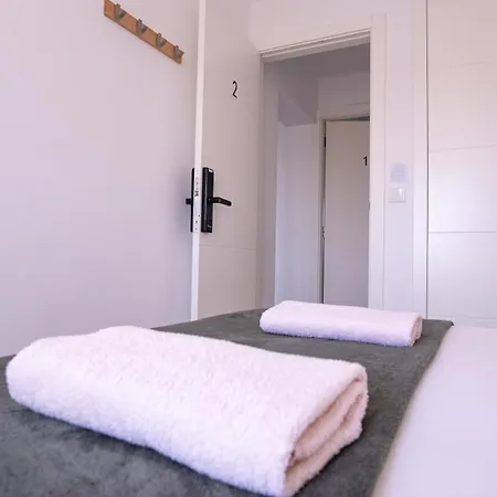 Apartment Airport