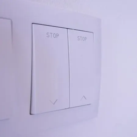 شقة Airport Lisboa