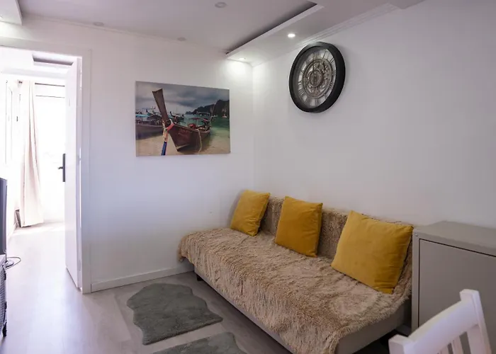 Airport Appartement