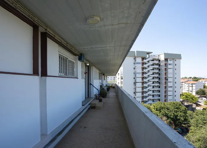 Airport Appartement *