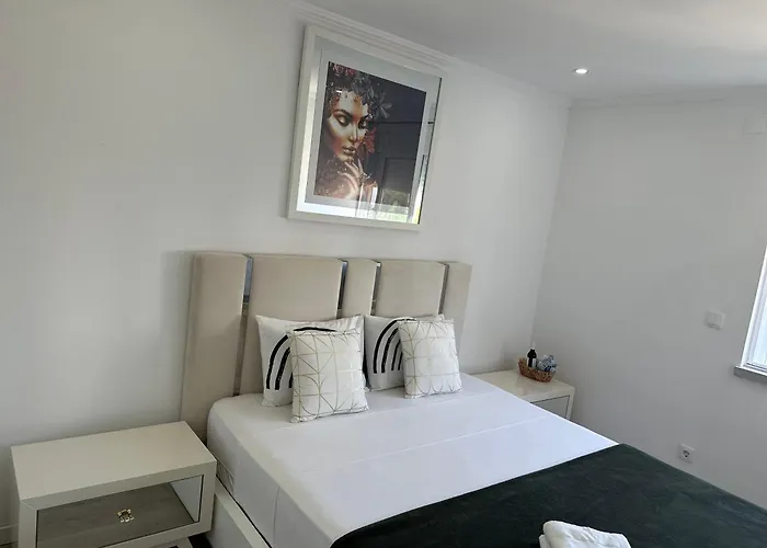 Airport Appartement