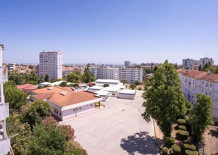 Airport Appartement *