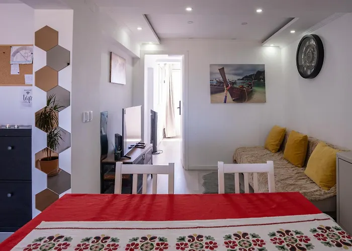 Airport Appartement