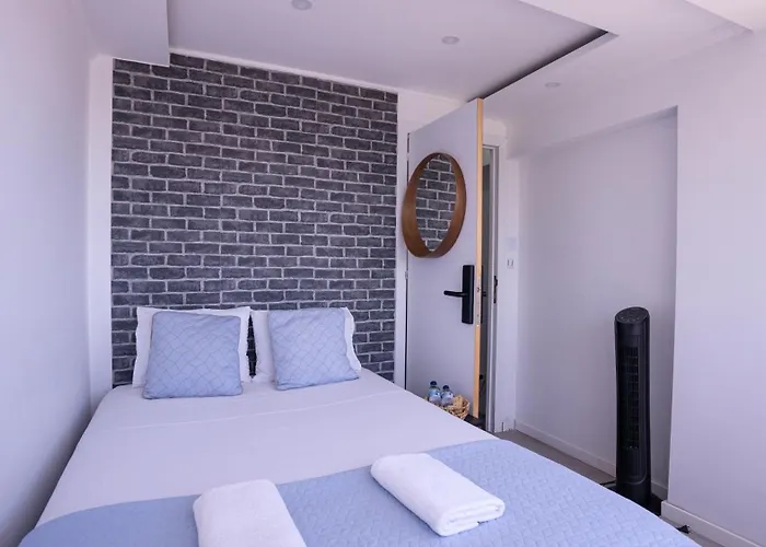 Airport Appartement *