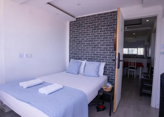 Appartement Airport *