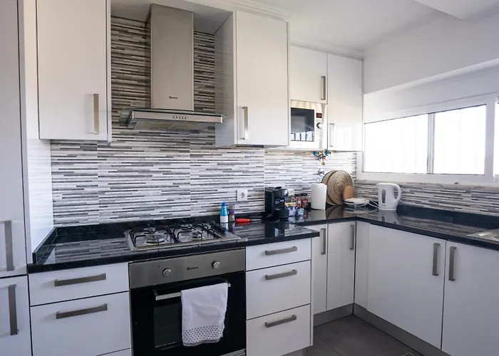 Airport Appartement