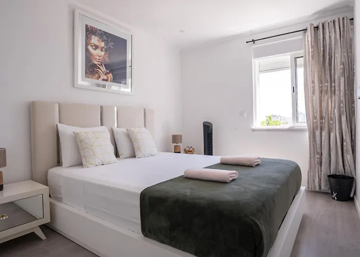 Airport Appartement *