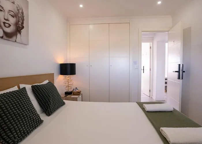 Appartement Airport *