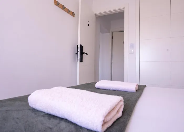 Appartement Airport