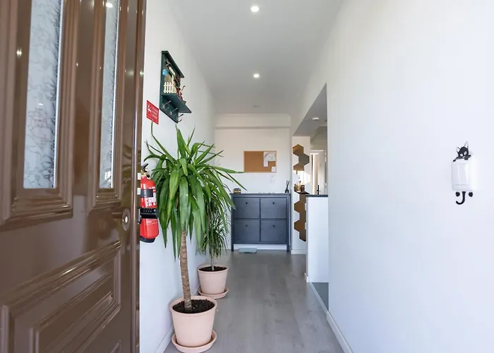 Appartement Airport *