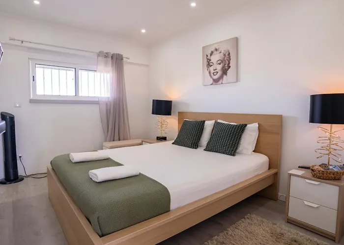 Airport Appartement
