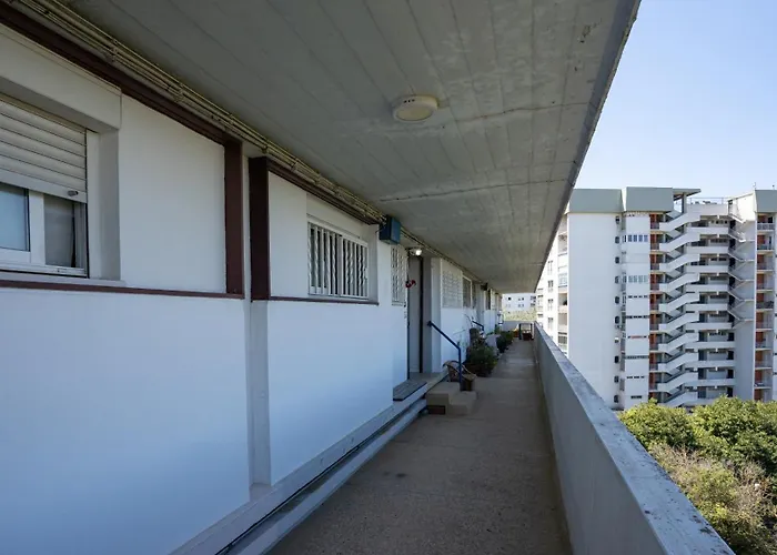 Airport Appartement