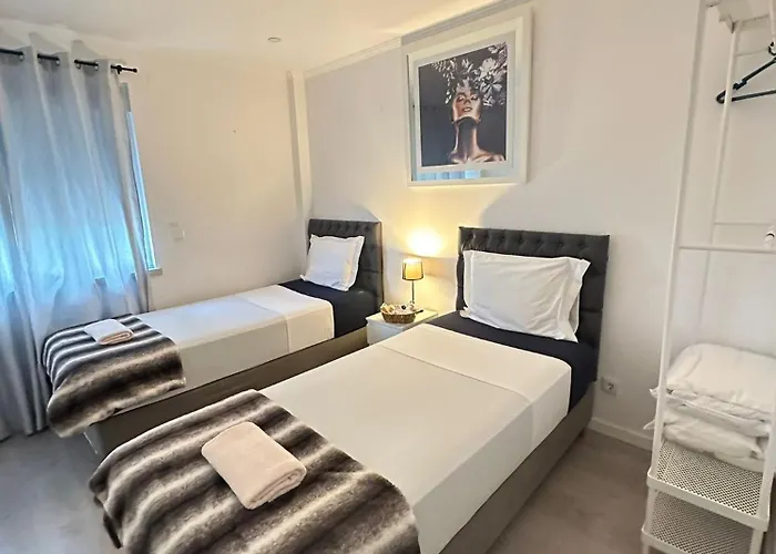 Airport Appartement