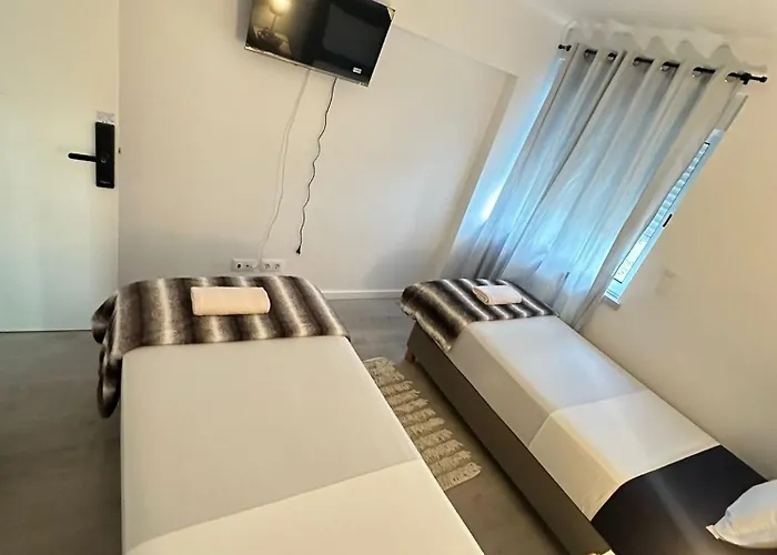 Appartement Airport