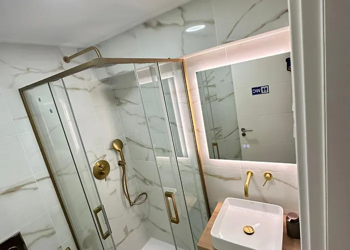 Airport Appartement Lissabon