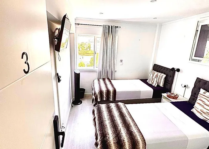 Appartement Airport *