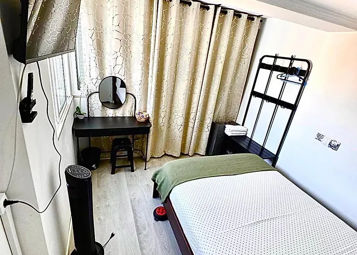 Appartement Airport