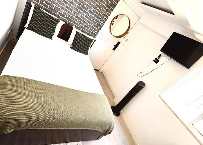 Airport Appartement