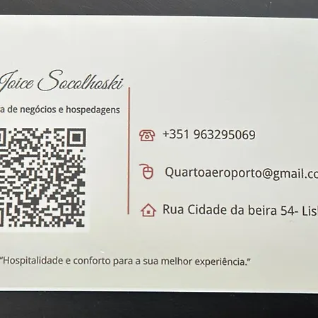 Apartmán Airport *